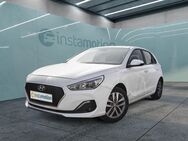 Hyundai i30, 1.4 Trend, Jahr 2019 - München