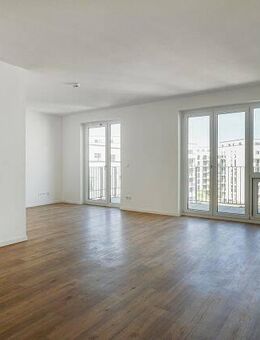 Erstklassiges Wohnen: Ihr neues Zuhause in den Halske Gärten - Berlin