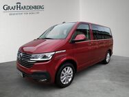 VW T6 Multivan, 2.0 TDI 1 Comfortline, Jahr 2021 - Tuttlingen