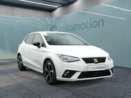 Seat Ibiza, 1.0 TSI FR 18, Jahr 2024 - München