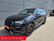 CUPRA Ateca, 2.0 TSI VZ BEATS, Jahr 2022 - Riedenburg