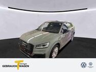 Audi Q2, 1.5 TFSI SPORT 2x S-LINE OPTIKPKT, Jahr 2019 - Marl (Nordrhein-Westfalen)