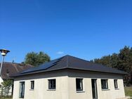 Neugebautes Einfamilienhaus in bester Lage - Zerbst (Anhalt)
