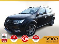 Dacia Sandero, 0.9 II TCe 90 Stepway Prestige, Jahr 2017 - Freiburg (Breisgau)