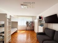 1-Zimmer-Appartement mit Potenzial in Sendling - München