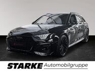 Audi RS4, Avant quattro Essentials Paket, Jahr 2024 - Osnabrück