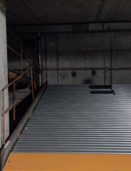 Duplex-Parkplatz in Mathystraße zu vermieten - Karlsruhe