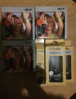 3x Handy Acer be Touch E !00 - Wiesloch Zentrum