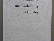 Burtzik: Erziehung und Ausbildung des Hundes (1965). - Münster