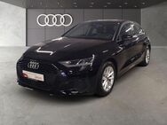 Audi A3, Sportback 30 TFSI, Jahr 2023 - Frankfurt (Main)