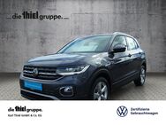 VW T-Cross, 1.5 TSI Style, Jahr 2023 - Bad Driburg