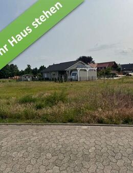 Mit Grundstück, ein Bungalow, der begeistert in Müden. - Müden (Aller)