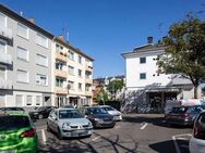 Schöne Wohnung mit Einbauküche - Wiesbaden