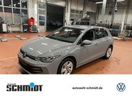 VW Golf, 1.5 TSi VIII Life AppConnect, Jahr 2024 - Lünen