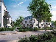 Großzügige 3-Zimmer-Wohnungen - Viel Platz für Paare und kleine Familien im nachhaltigen Neubauprojekt "Wulff" in Langenhorn - Hamburg