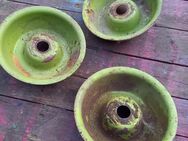 Blech Schutzdeckel Claas Heuwender - Büdingen