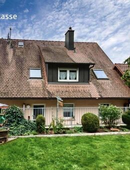 Ein-/Zweifamilienhaus in Roßtal - Roßtal