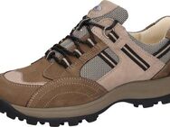 Waldläufer HOLLY Schnürschuh, Bequemschuh, Halbschuh, Outdoorschuh in Trekking-Optik, H-Weite