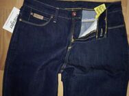 Wrangler Damen Jeans W29 L32,neu mit Etikett - Zeitz