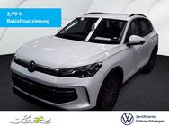 VW Tiguan, 2.0 TDI Life, Jahr 2024 - Immenstadt (Allgäu)