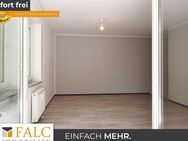 Quadratisch und praktisch - 2,5-Zimmer-Wohnung mit Garten und Tiefgaragenstellplatz - Hemmingen (Baden-Württemberg)