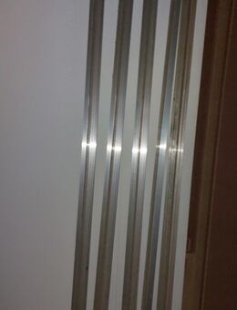 Polycarbonade Stegplatten 30 mm d. - Walsdorf (Rheinland-Pfalz)