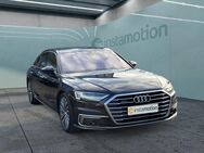 Audi A8, 8.0 L 60 TFSI qu UPE 1500 Euro, Jahr 2020 - München