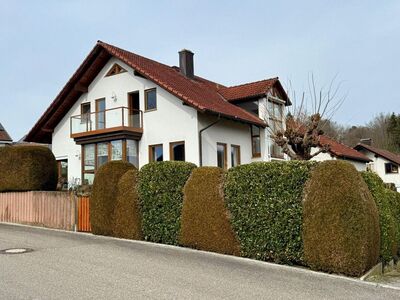 Wunderschönes Einfamilienhaus sucht Familie