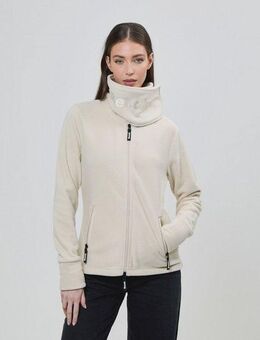 Bench. Fleecejacke FUNNEL