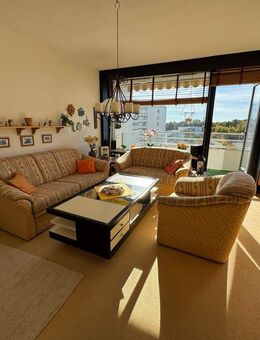 Gepflegte Ferienwohnung mit Blick auf die Ostsee - Sierksdorf