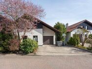 Gemütliche Doppelhaushälfte mit Einliegerappartement und Garage in Lüdenscheid- Stüttinghausen! - Lüdenscheid