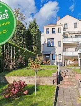 Ein Haus mit Geschichte und Zukunft - Ideal für Mehrgenerationen! - Frankenberg (Sachsen)