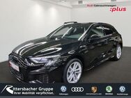 Audi A3 Sportback 40 TFSIe s-line BusinessPaket LED - Kaiserslautern