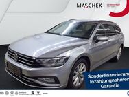 VW Passat Variant, 1.5 TSI Business, Jahr 2024 - Wackersdorf