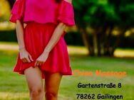 Chinesische Massage - Gailingen (Rhein)