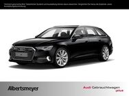 Audi A6, Avant Sport 40 TDI QUATTRO, Jahr 2020 - Leinefelde-Worbis Leinefelde