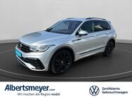 VW Tiguan, 2.0 TDI R-Line, Jahr 2023 - Leinefelde-Worbis