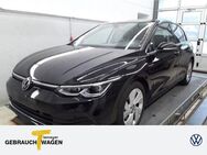 VW Golf, 2.0 TSI STYLE LM18, Jahr 2023 - Dorsten