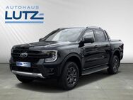 Ford Ranger, 3.0 l NEW WILDTRAK 240PS Farbe wählbar, Jahr 2023 - Fürstenfeldbruck