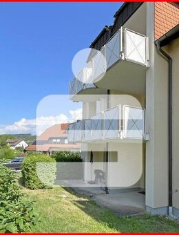 Ideal für Immobilien-Einsteiger! - Marktrodach
