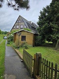 -RESERVIERT- Doppelhaushälfte im Norden von Bremen direkt an der Lesum