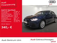 Audi A1, Sportback advanced 30 TFSI, Jahr 2024 - Ulm