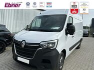 Renault Master, 3.3 III L2H2 HKa t 135dCi, Jahr 2021 - Albbruck