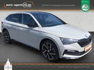 Skoda Scala 1.0 TSI Monte Carlo/Pano/VC/LED/Sportsitze - Dresden