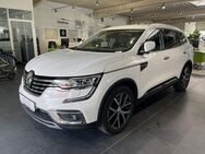 Renault Koleos, INTENS dCi 185, Jahr 2021 - Dresden