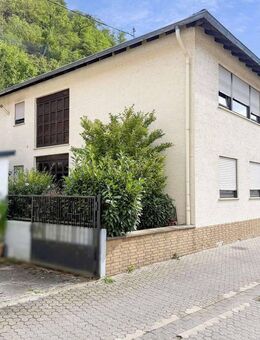Familienfreundliches Einfamilienhaus mit Kamin, Garten & Garage in ruhiger Lage - jetzt entdecken! - Altenbamberg