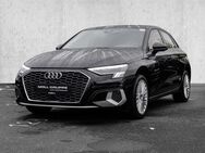 Audi A3 Sportback 40 TFSI e Advanced S tronic NAVI Pl - Düsseldorf