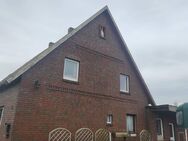 ehemaliger Gewerbebetrieb / Resthof im Außenbereich von Wagenfeld auf 23.459 m² großem Grundstück inkl. Grünland - Wagenfeld