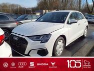 Audi A3, Sportback 30TDI 116PS, Jahr 2021 - Straubing