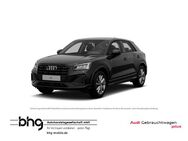 Audi Q2, 35 TFSI advanced, Jahr 2024 - Kehl